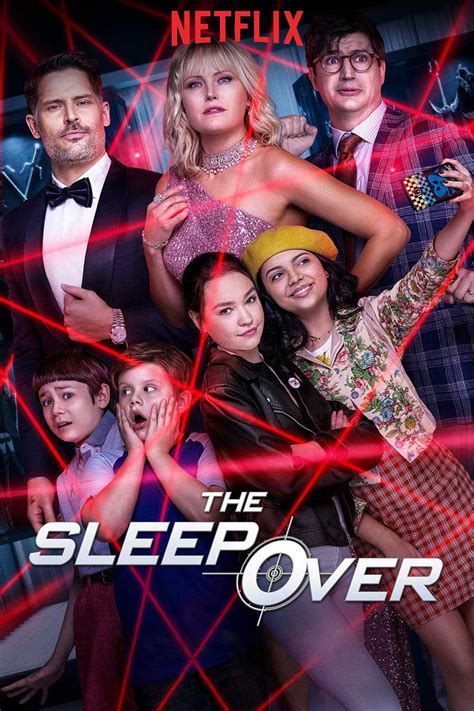 sleepover cast|sleepover cast members.